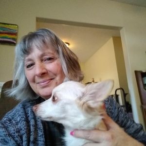 Meet your Posher, Alana